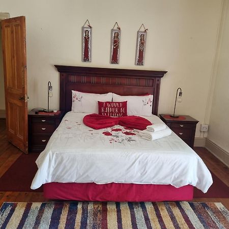 Hotel Sondela Bed&Breakfast Aliwal North Esterno foto