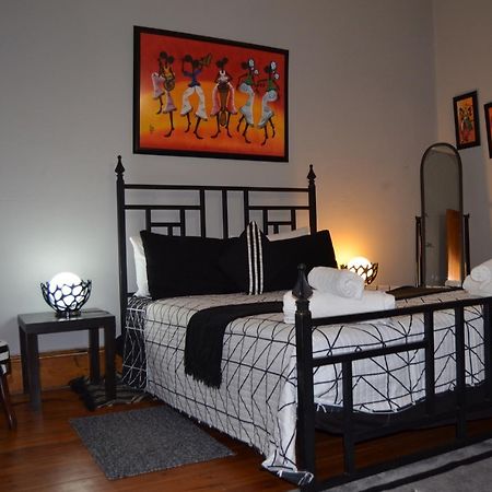 Sondela Bed&Breakfast Aliwal North Esterno foto