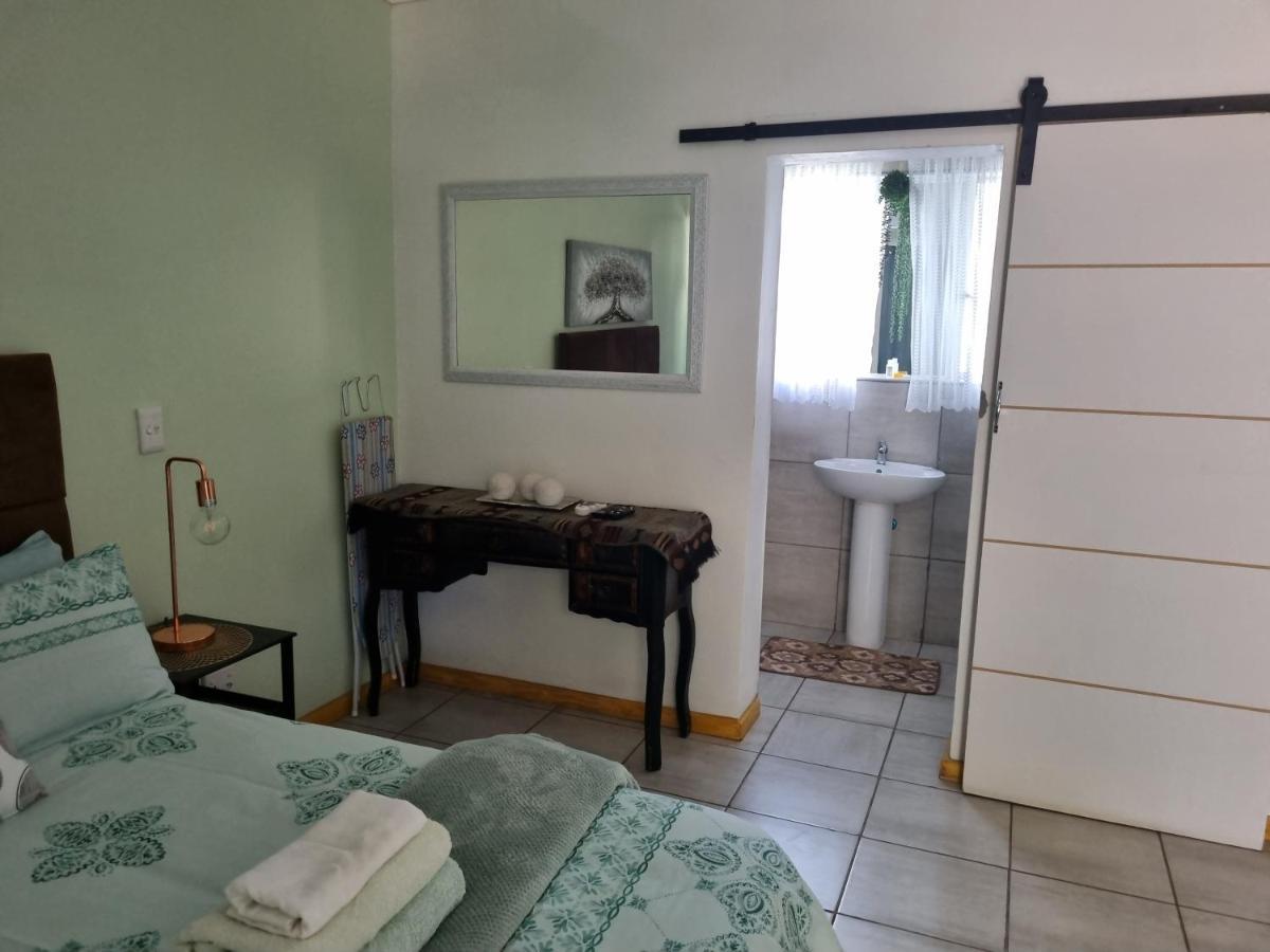 Sondela Bed&Breakfast Aliwal North Esterno foto