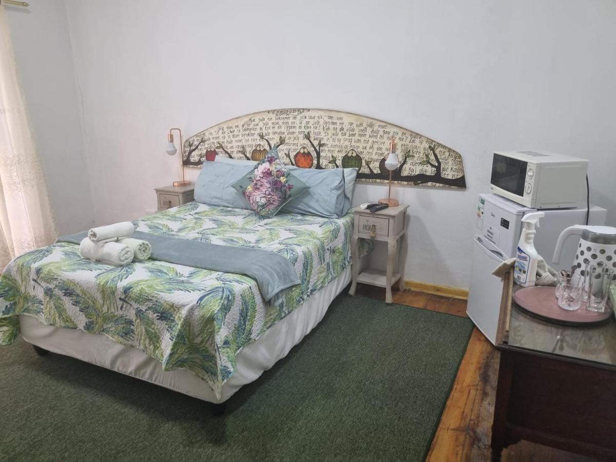 Sondela Bed&Breakfast Aliwal North Esterno foto