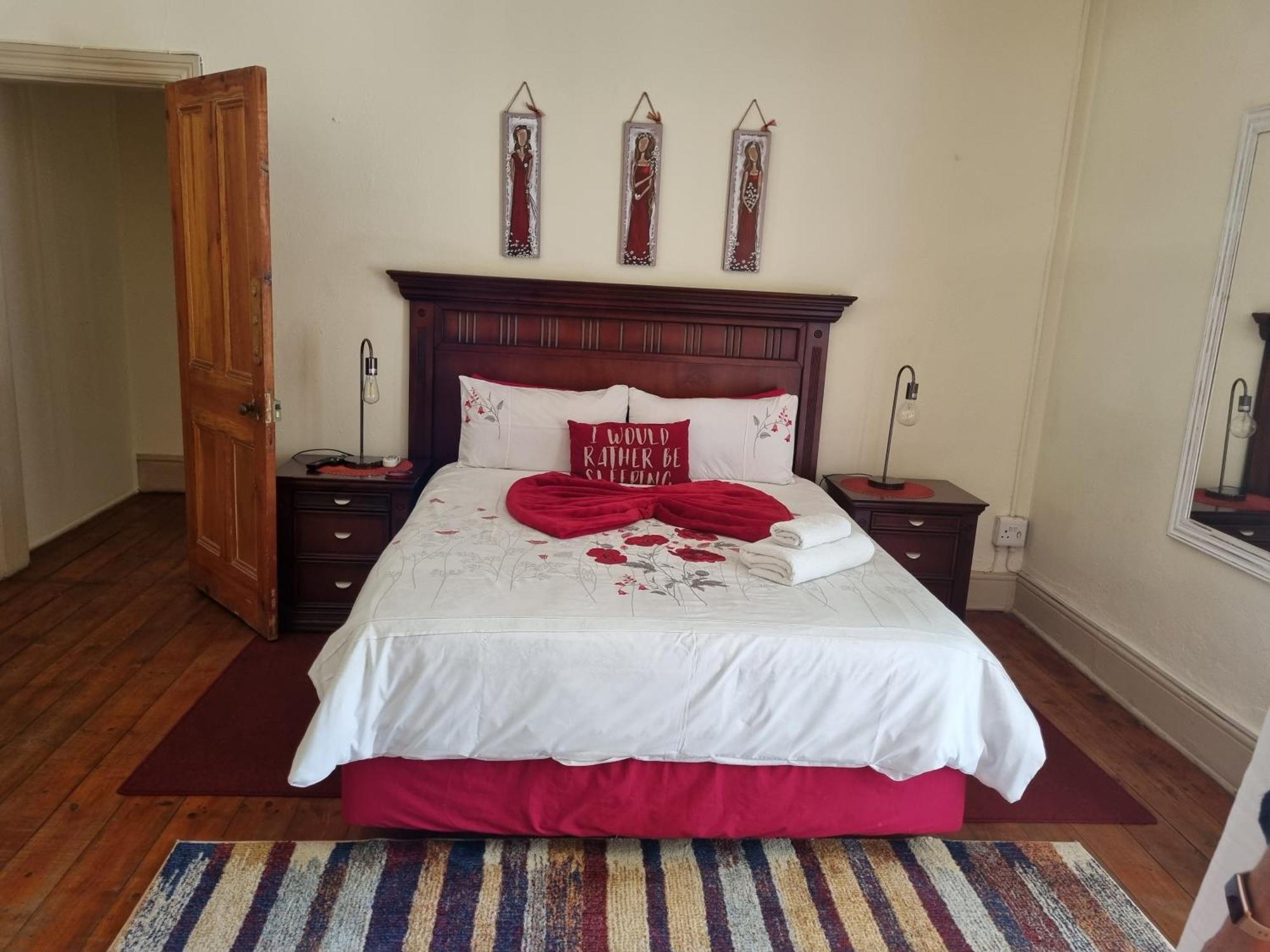 Hotel Sondela Bed&Breakfast Aliwal North Esterno foto