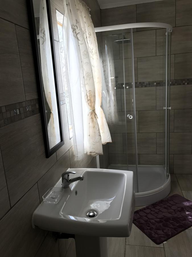 Sondela Bed&Breakfast Aliwal North Esterno foto
