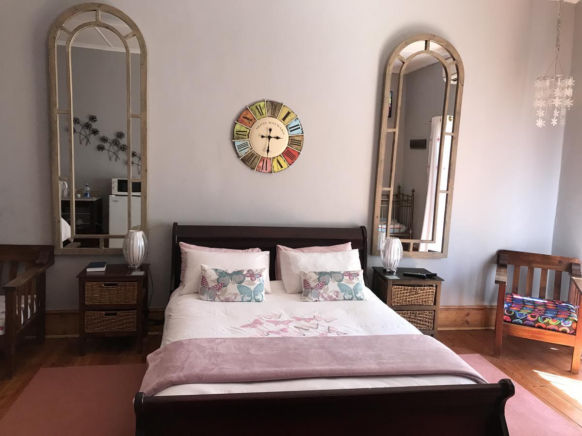 Sondela Bed&Breakfast Aliwal North Esterno foto