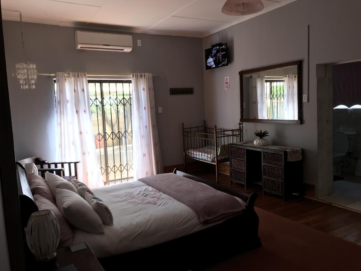 Sondela Bed&Breakfast Aliwal North Esterno foto