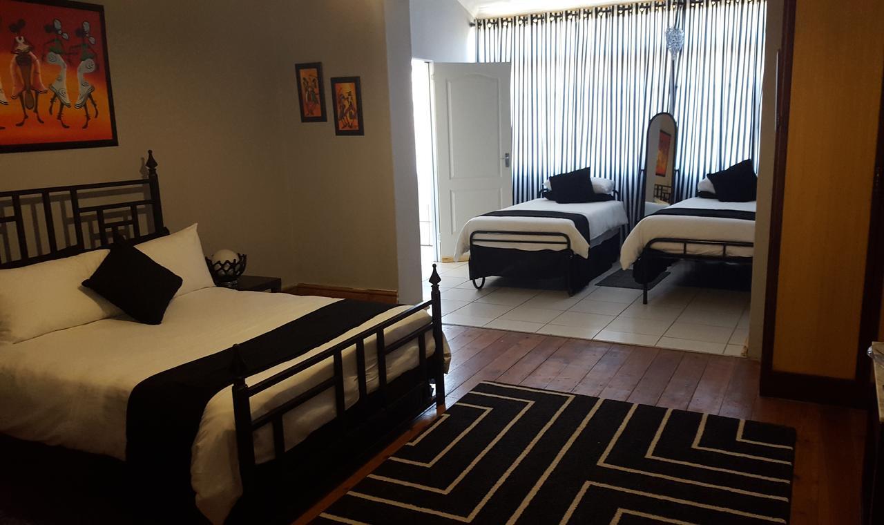 Hotel Sondela Bed&Breakfast Aliwal North Esterno foto