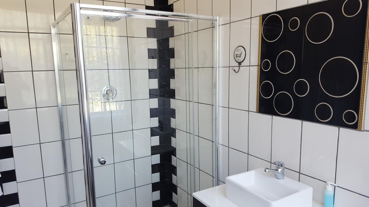 Sondela Bed&Breakfast Aliwal North Esterno foto