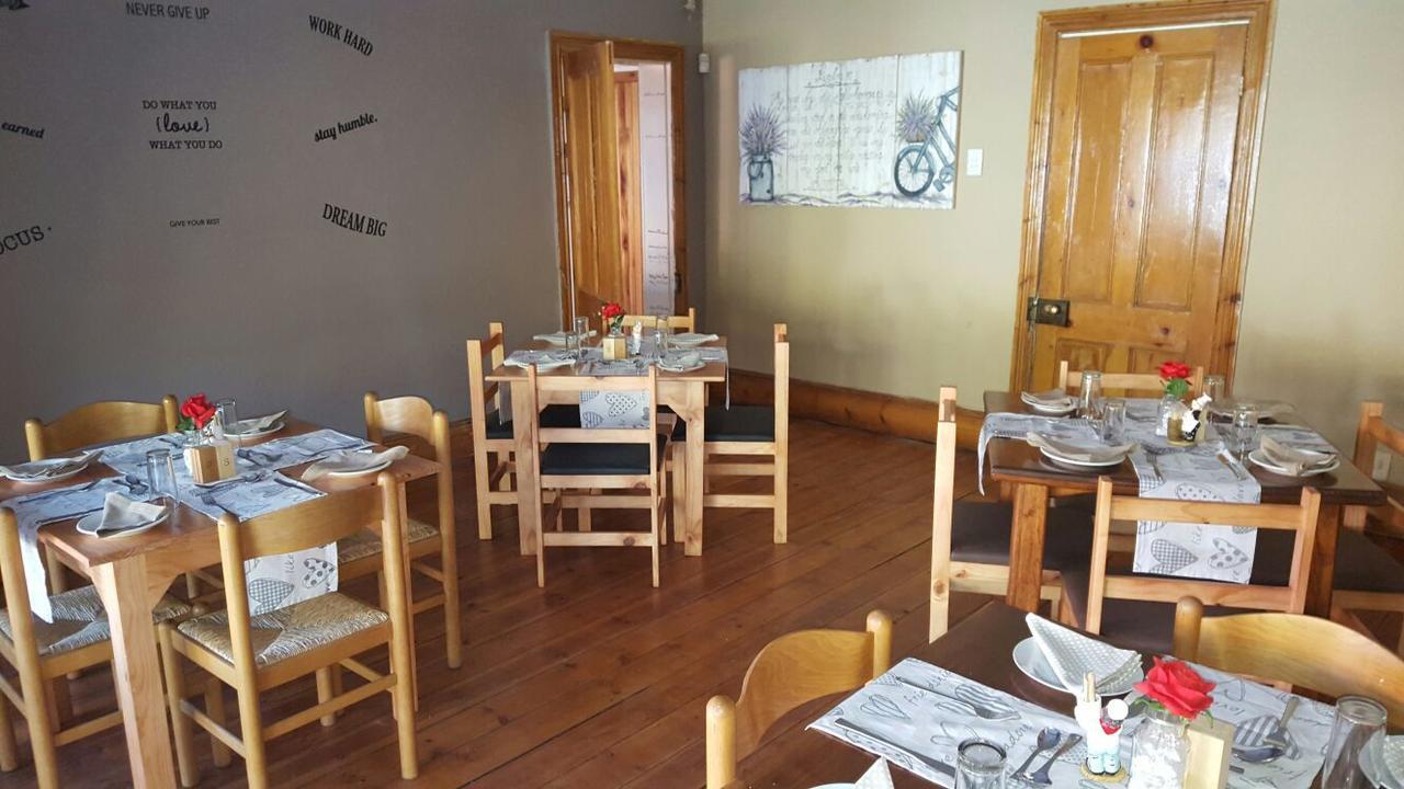 Sondela Bed&Breakfast Aliwal North Esterno foto