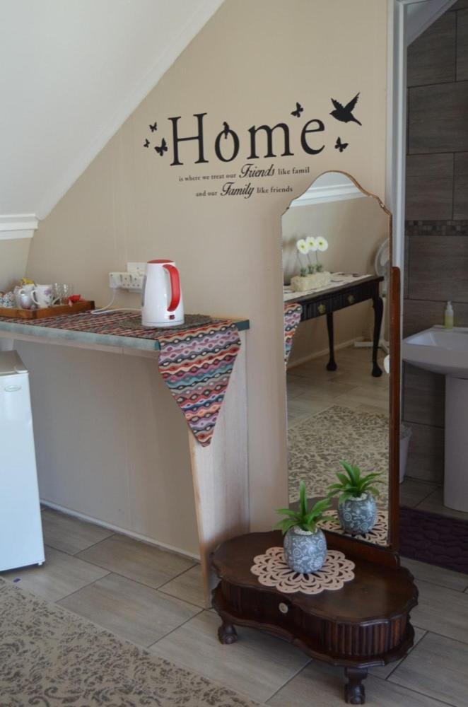 Sondela Bed&Breakfast Aliwal North Esterno foto