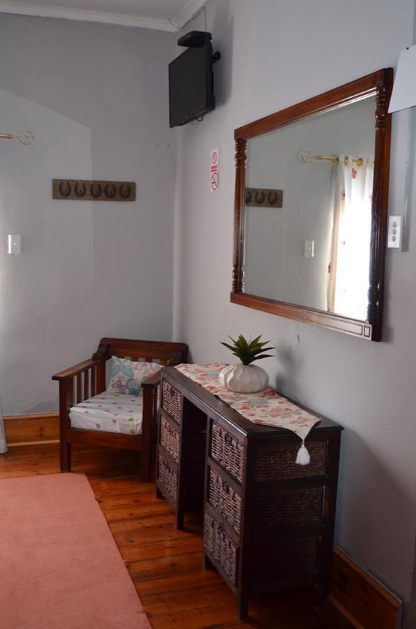 Hotel Sondela Bed&Breakfast Aliwal North Esterno foto