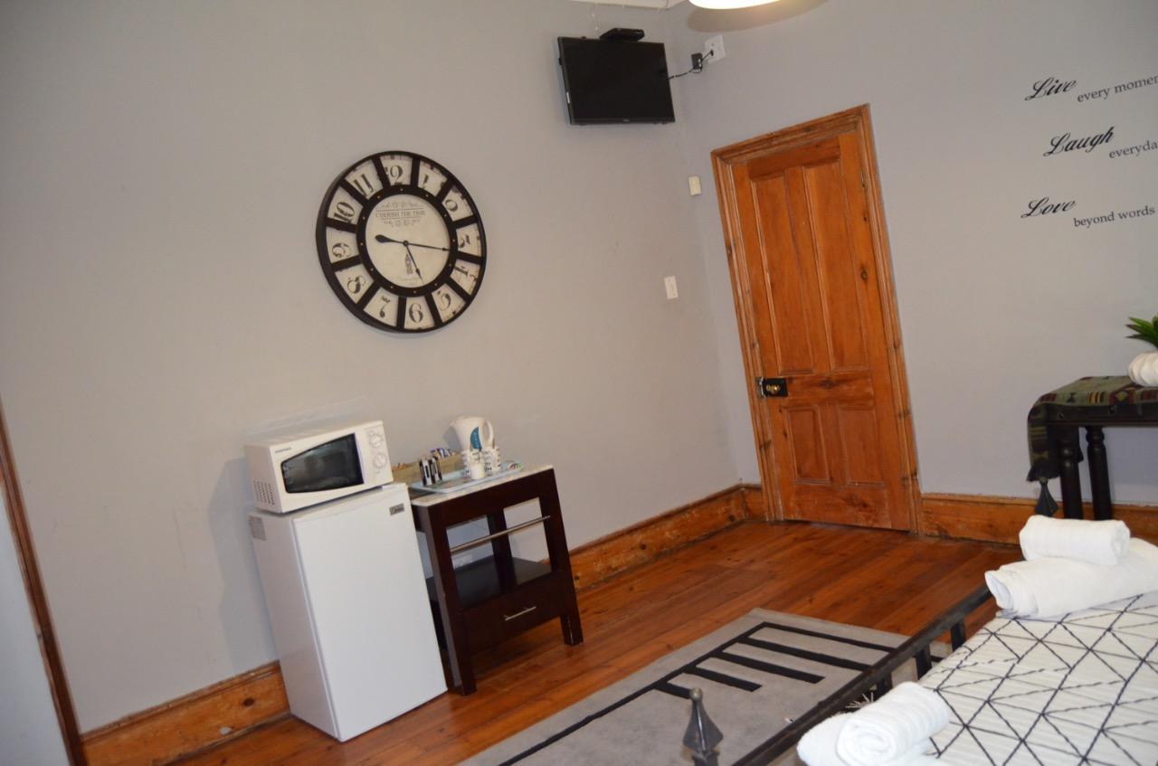 Sondela Bed&Breakfast Aliwal North Esterno foto