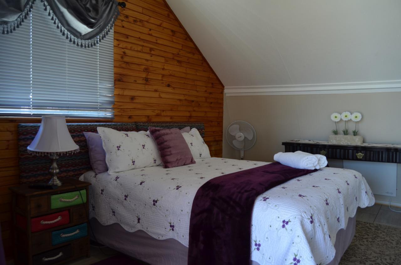 Sondela Bed&Breakfast Aliwal North Esterno foto