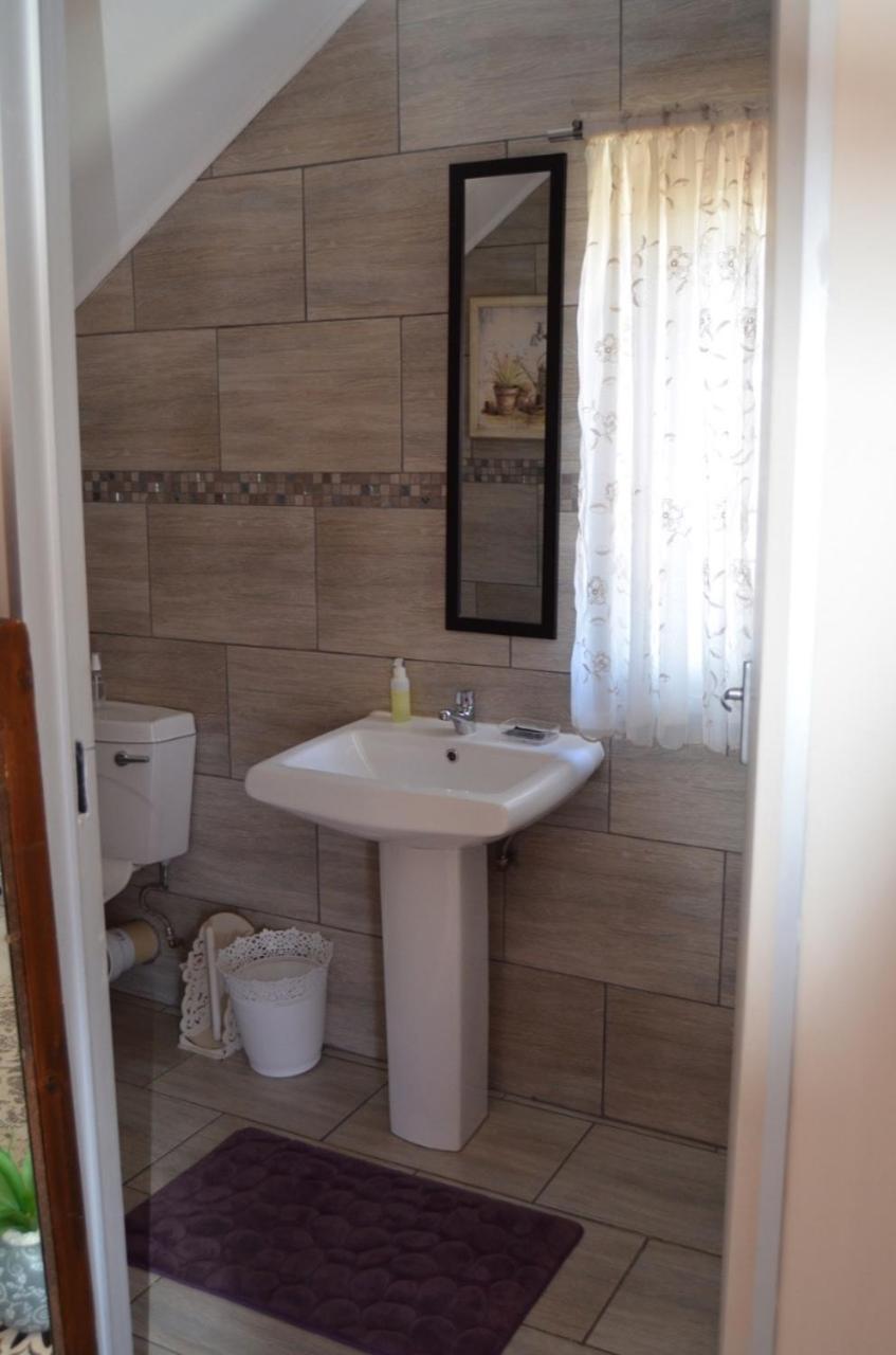 Sondela Bed&Breakfast Aliwal North Esterno foto