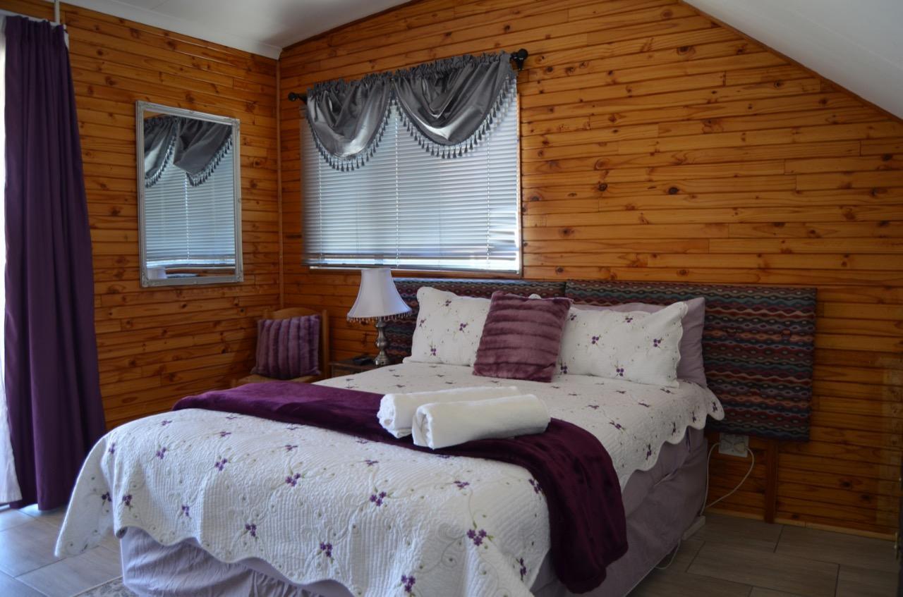 Sondela Bed&Breakfast Aliwal North Esterno foto