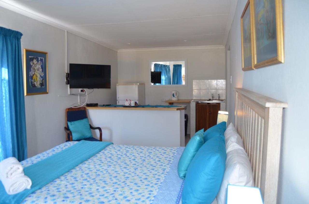 Sondela Bed&Breakfast Aliwal North Esterno foto