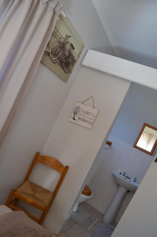Sondela Bed&Breakfast Aliwal North Esterno foto