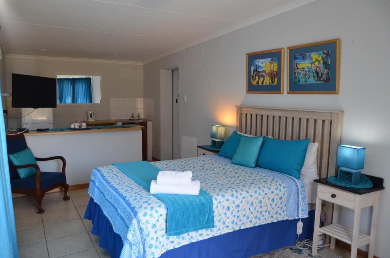 Hotel Sondela Bed&Breakfast Aliwal North Esterno foto