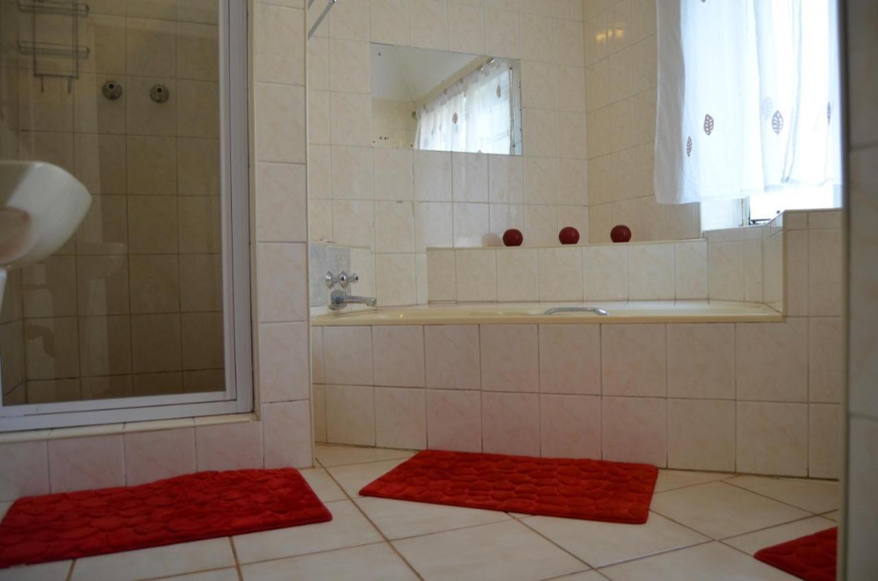 Sondela Bed&Breakfast Aliwal North Esterno foto