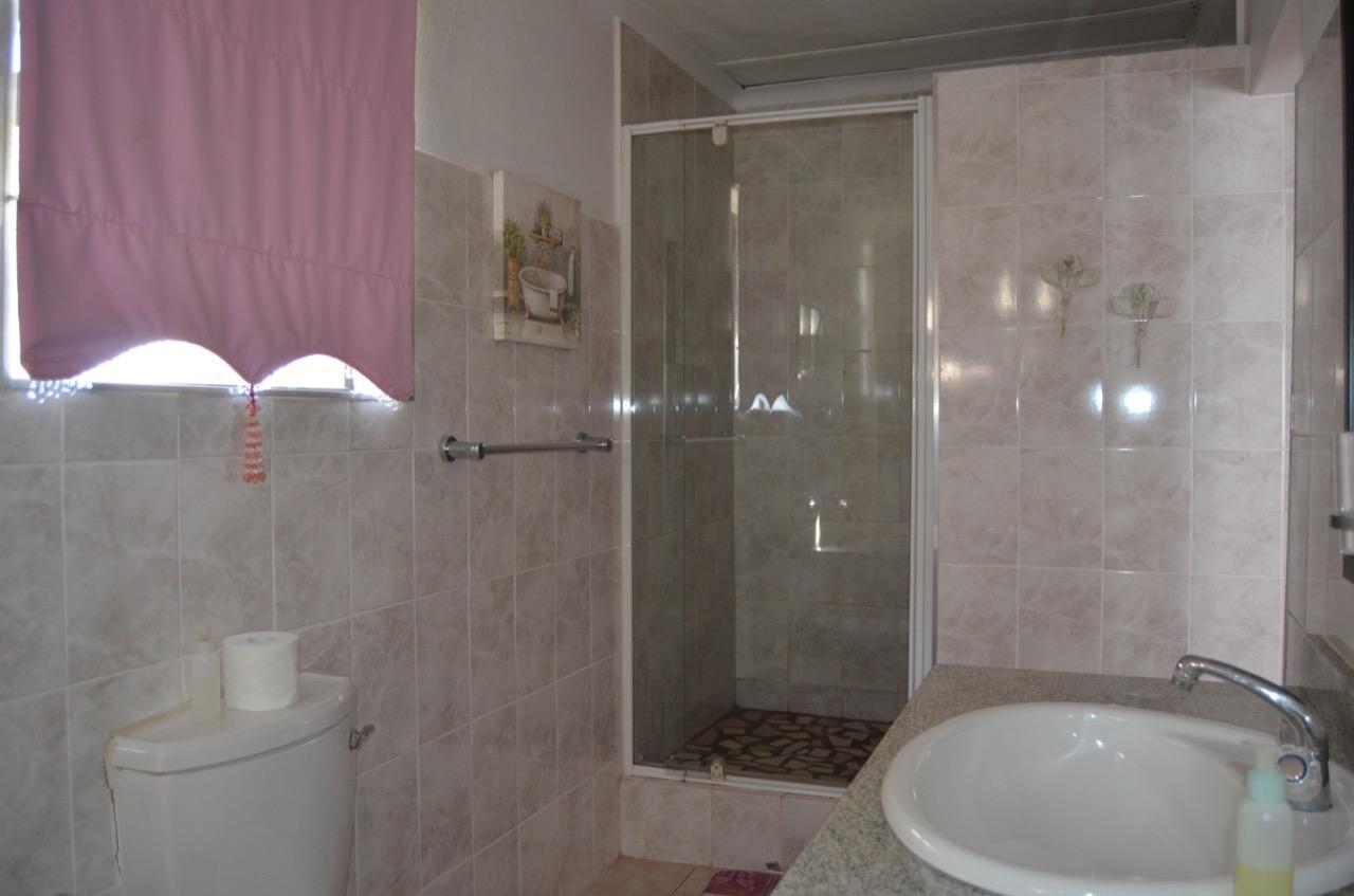 Hotel Sondela Bed&Breakfast Aliwal North Esterno foto