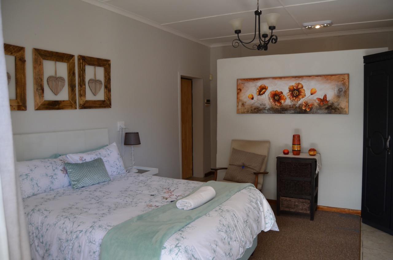 Hotel Sondela Bed&Breakfast Aliwal North Esterno foto