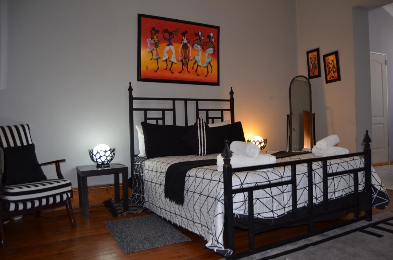 Sondela Bed&Breakfast Aliwal North Esterno foto