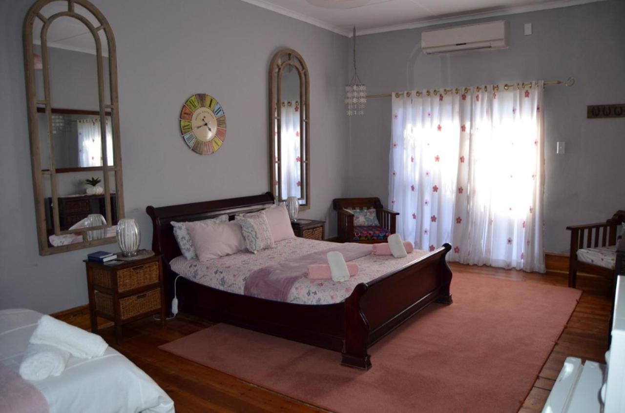 Sondela Bed&Breakfast Aliwal North Esterno foto
