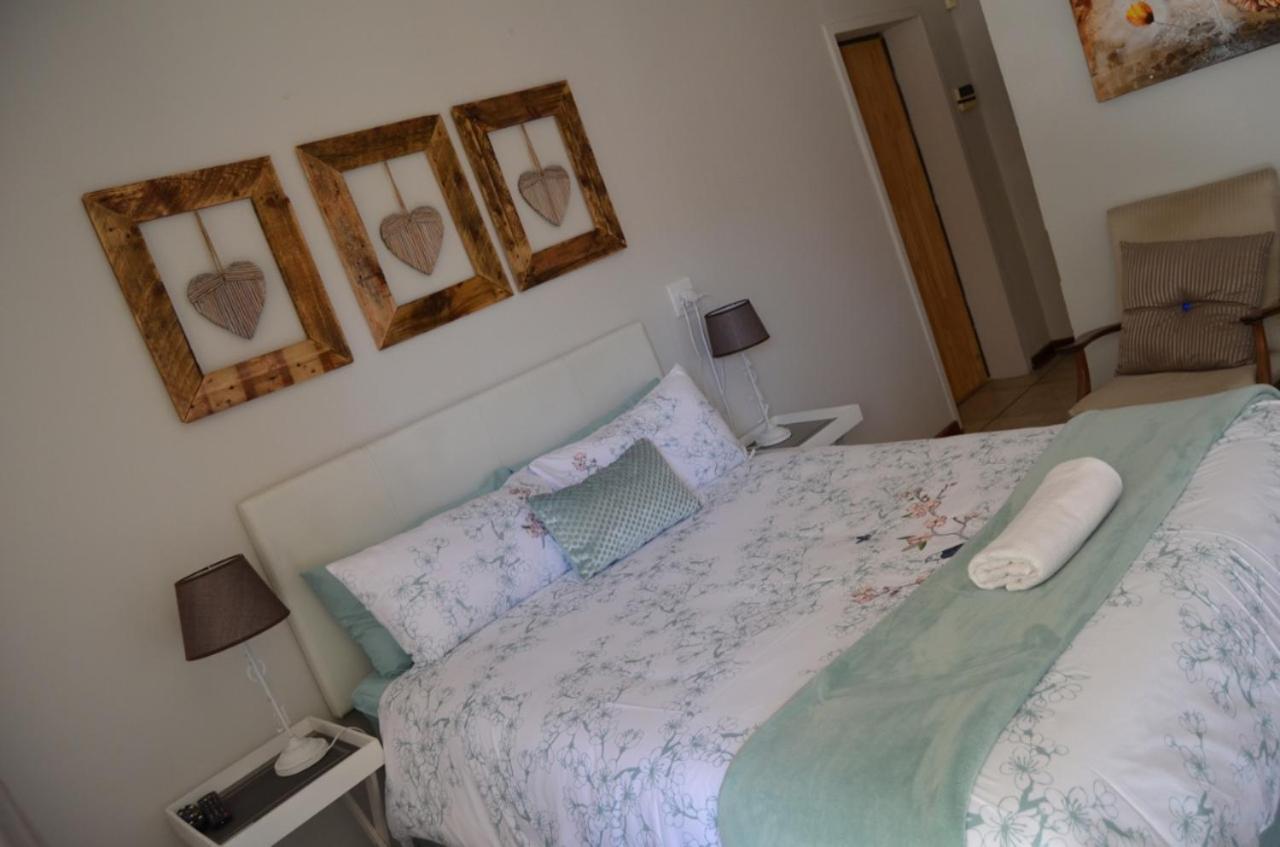 Hotel Sondela Bed&Breakfast Aliwal North Esterno foto