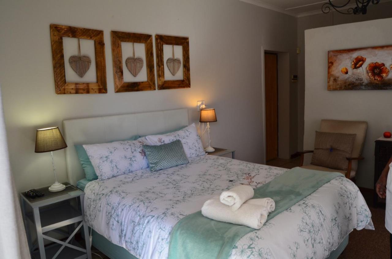 Hotel Sondela Bed&Breakfast Aliwal North Esterno foto