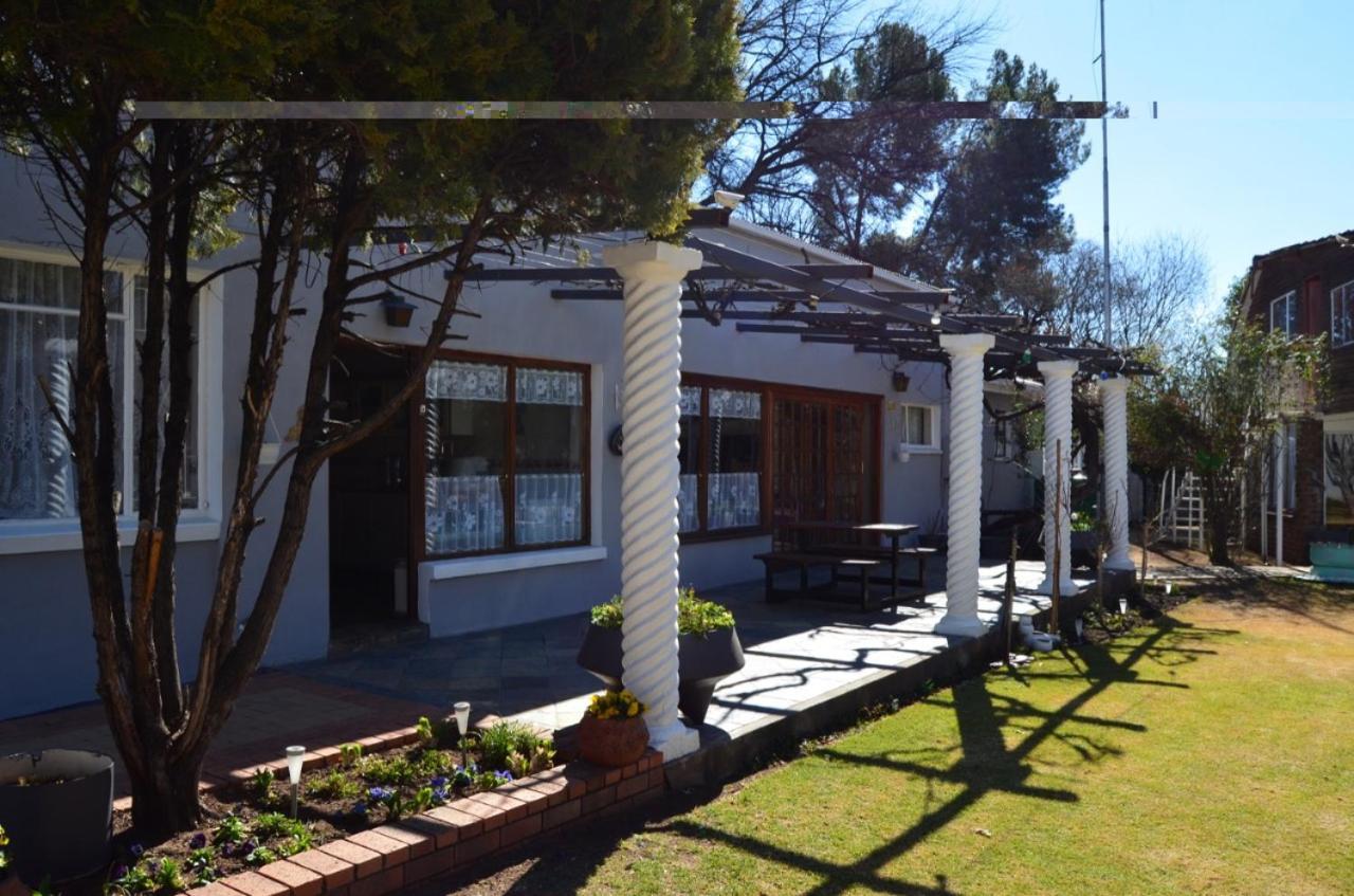Sondela Bed&Breakfast Aliwal North Esterno foto